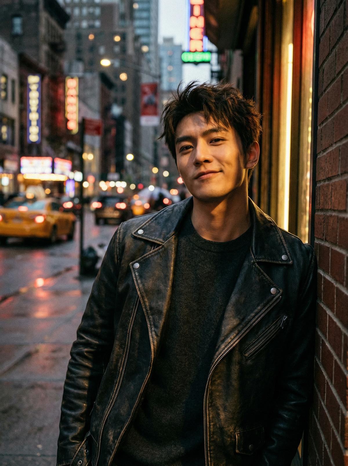 猎奇视频-都市短片视频