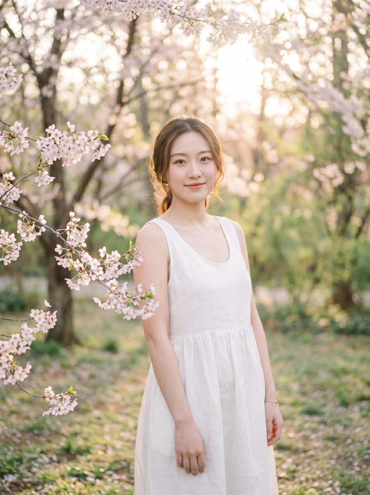 猎奇视频-清新VLOG视频